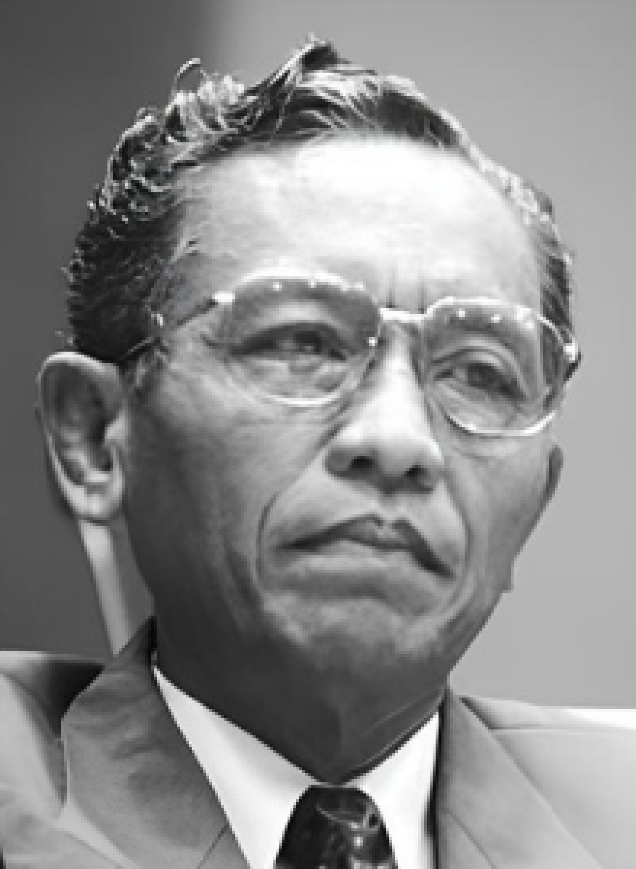 Mubyarto