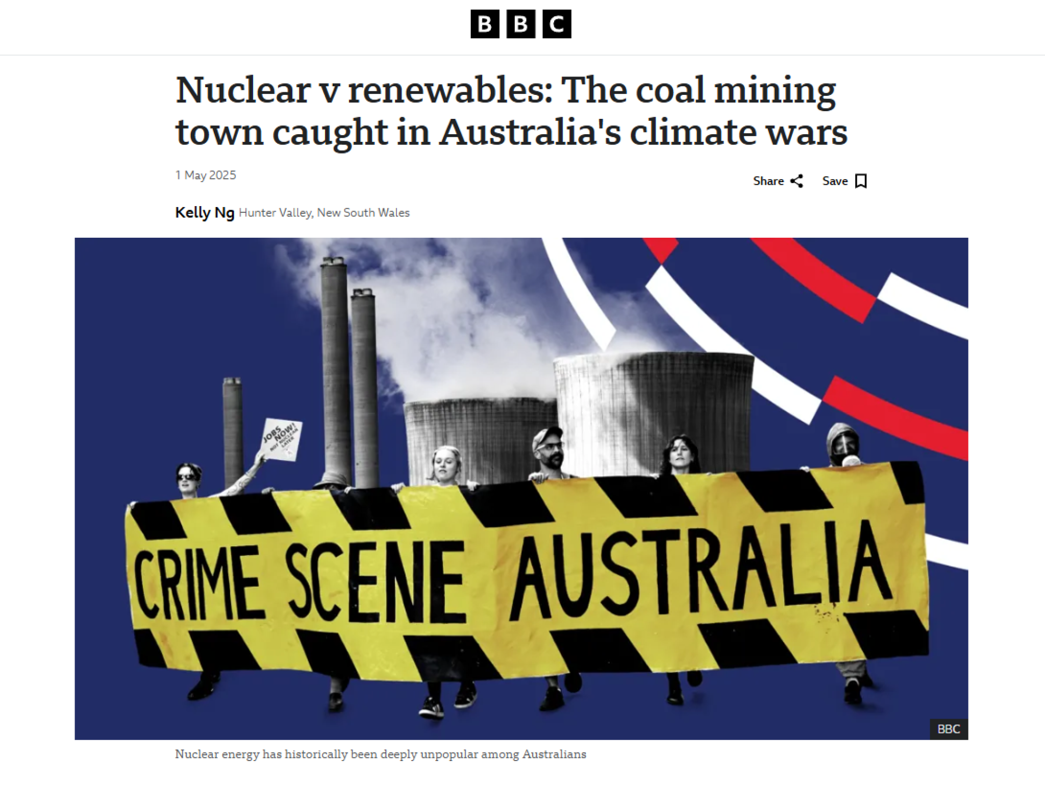BBC News