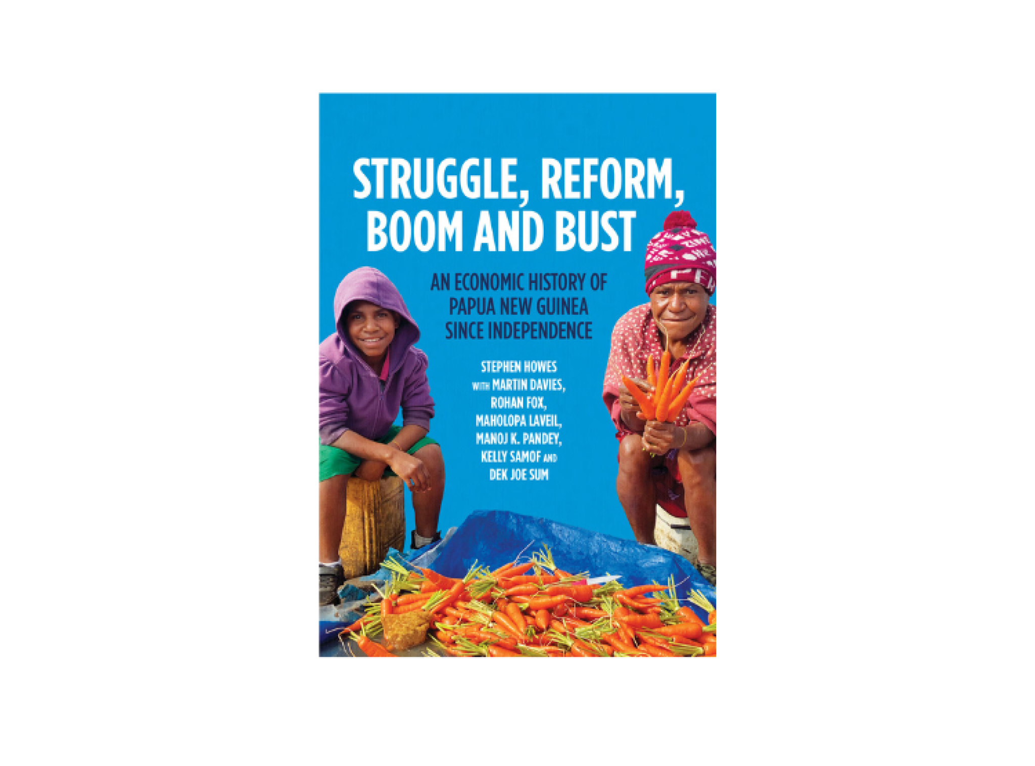 Struggle, Reform, Boom and Bust