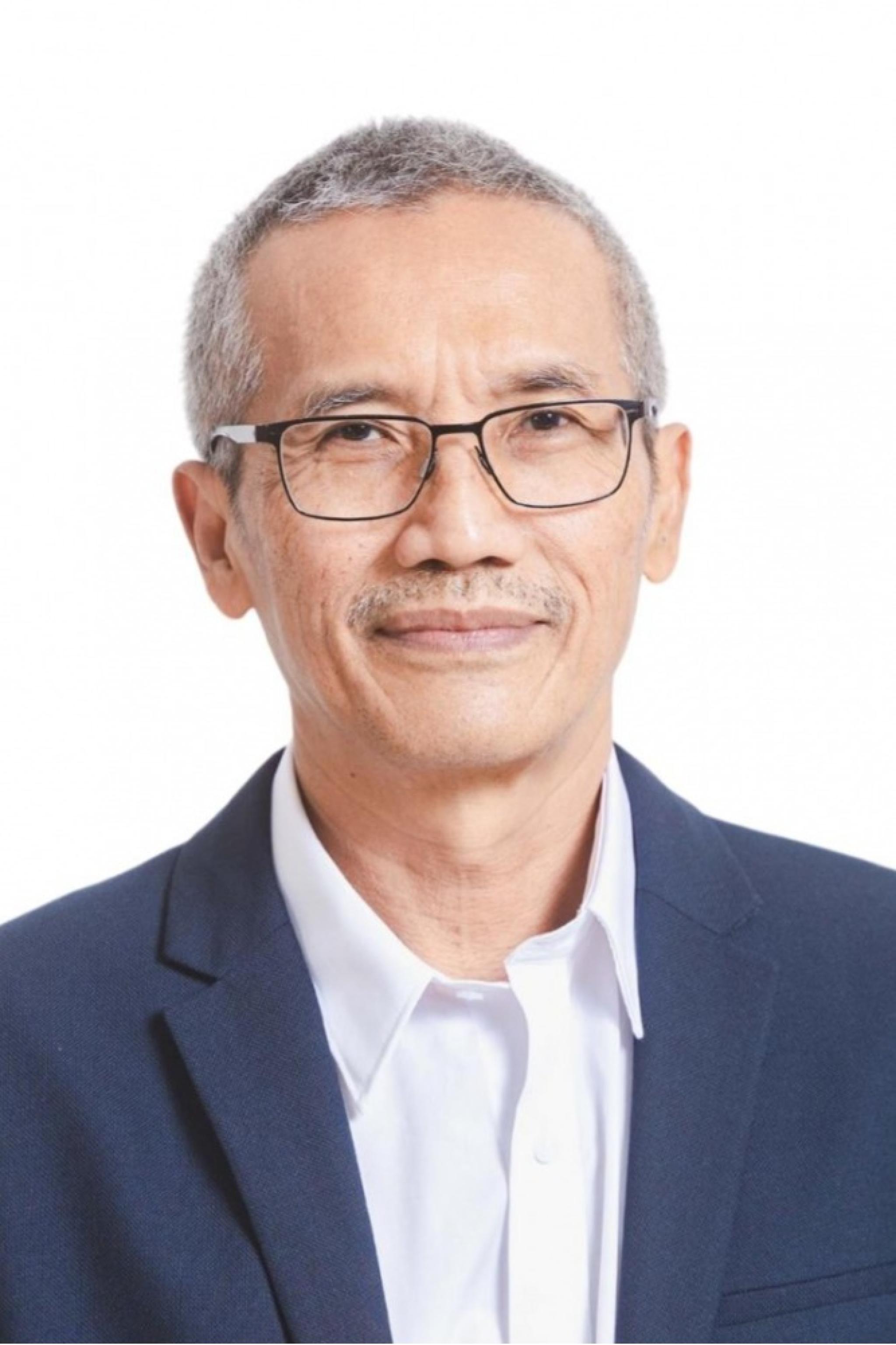 Sudarno Sumarto Headshot