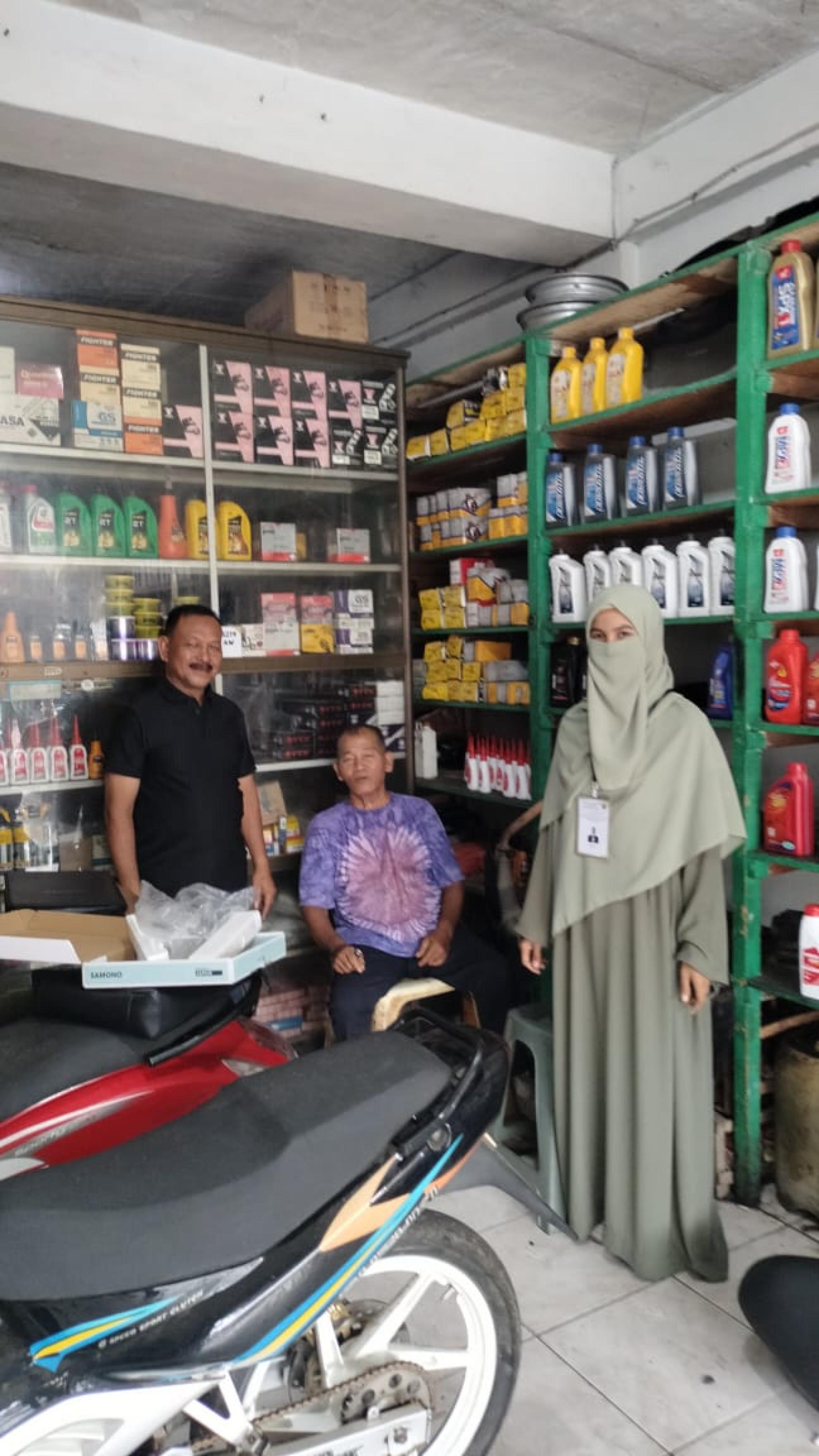 Indonesia Disabililty