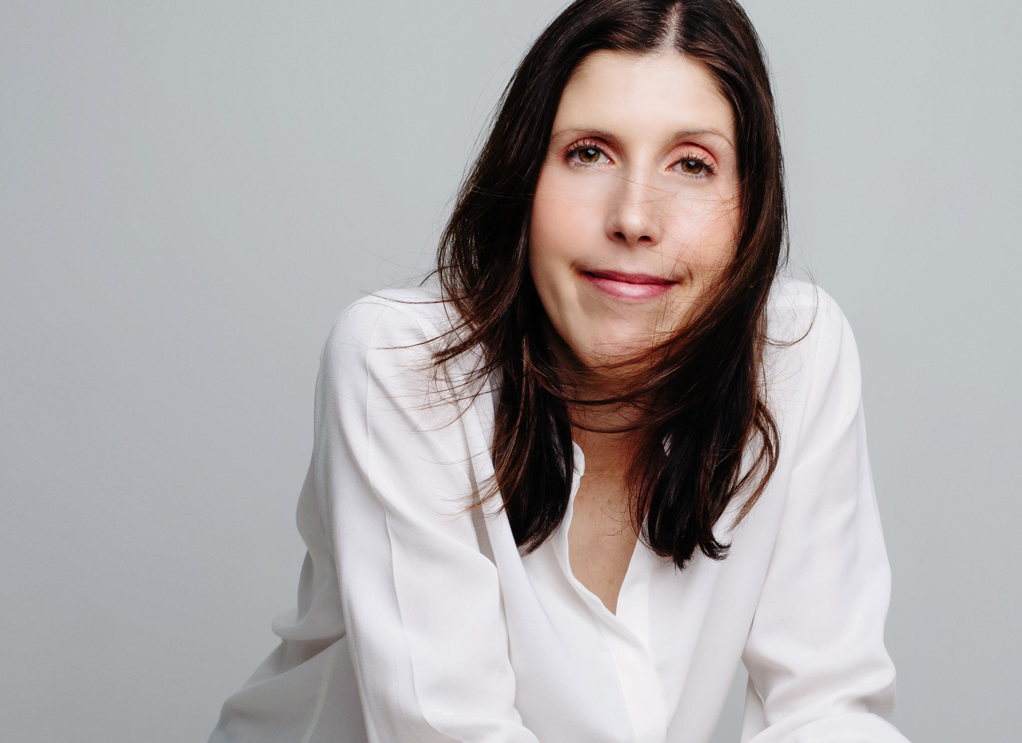 Sharon Rosenrauch