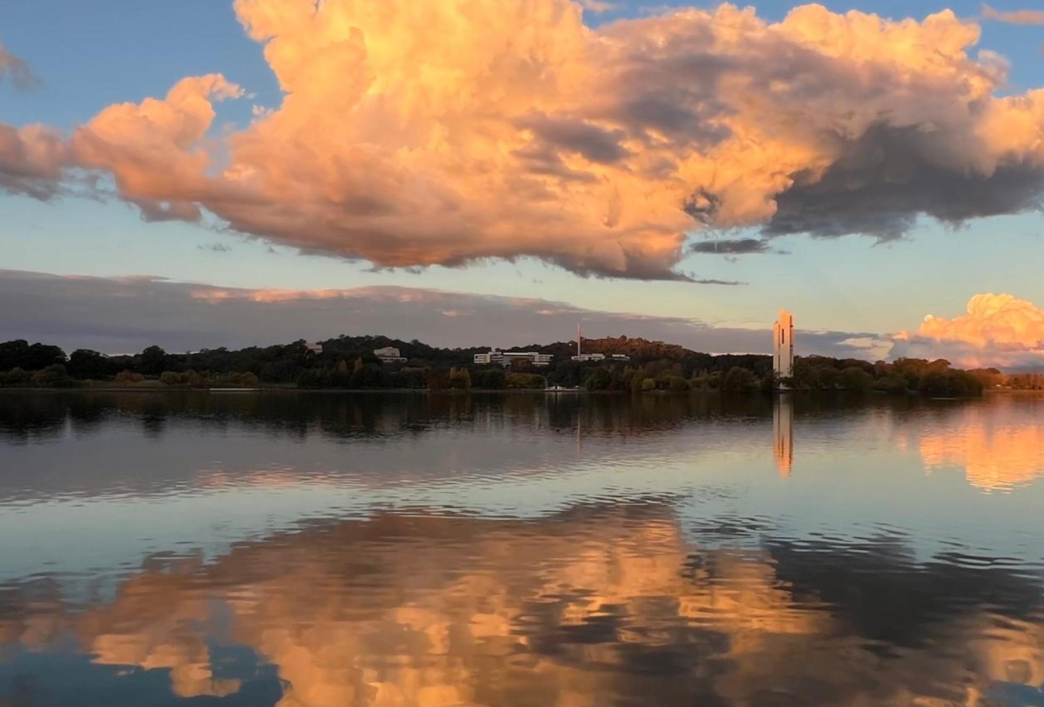 Canberra
