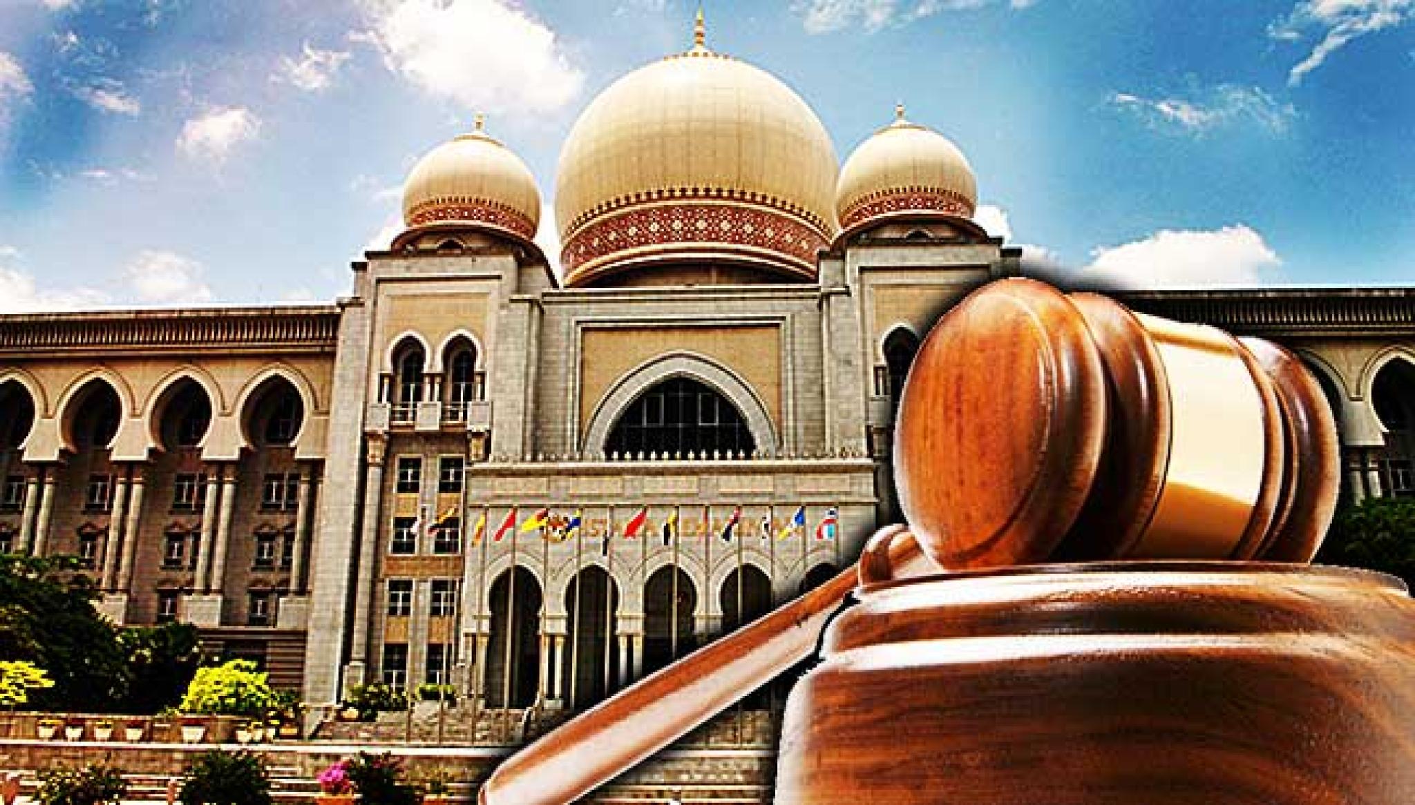 Malaysia Federal court