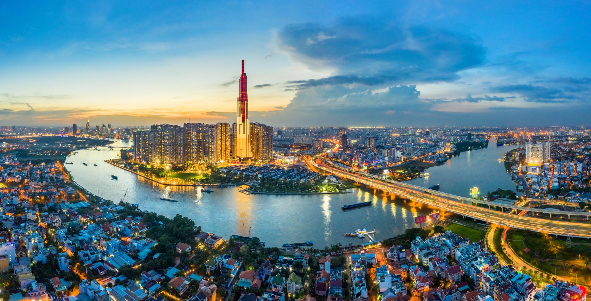 Vietnam policy and economy update conference 2026