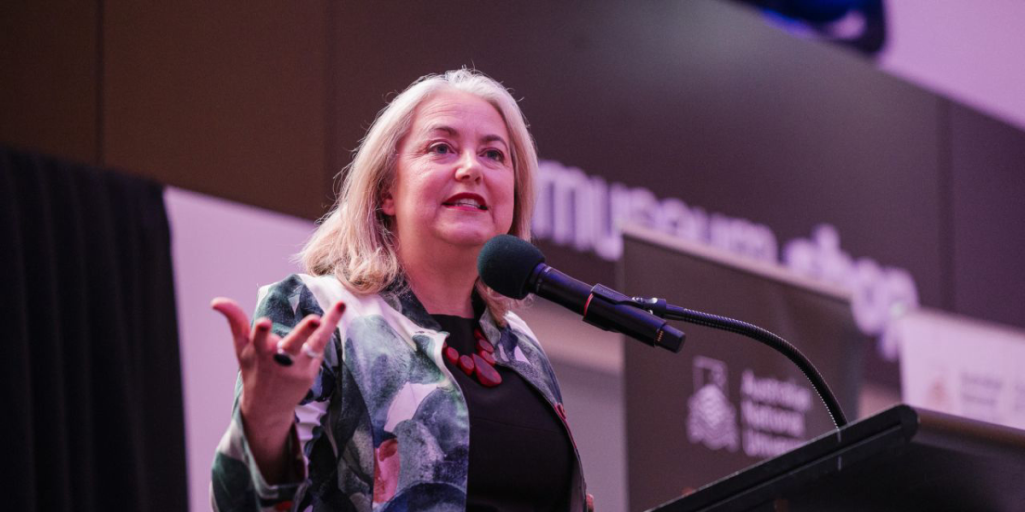 Helen Durham