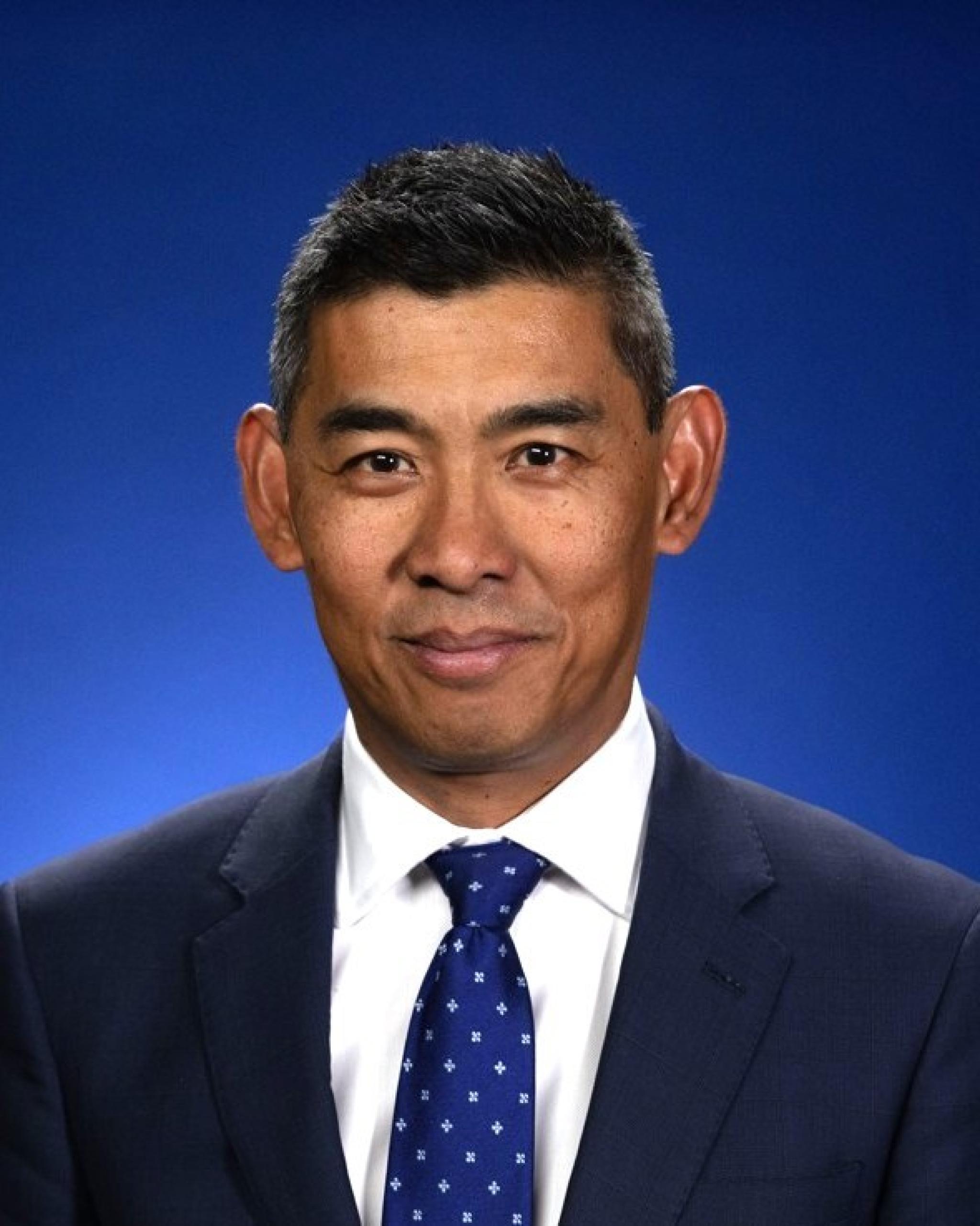 Ray Marcelo