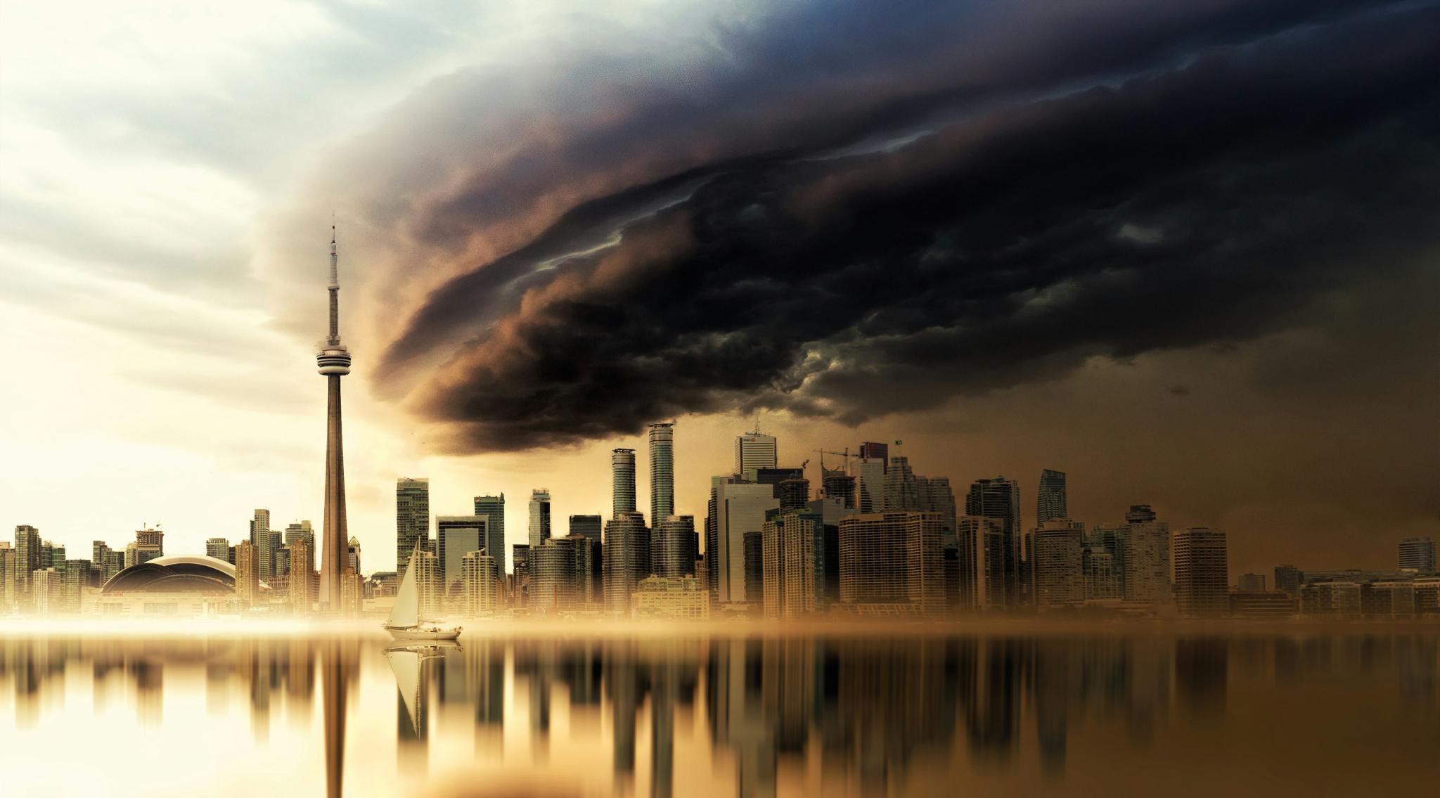 Climate Risks
