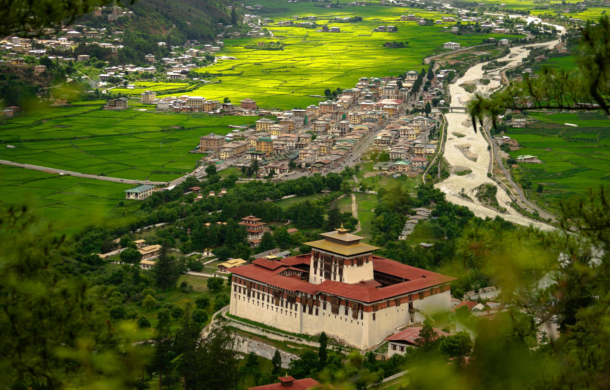 4th Australia-Bhutan Research Conference