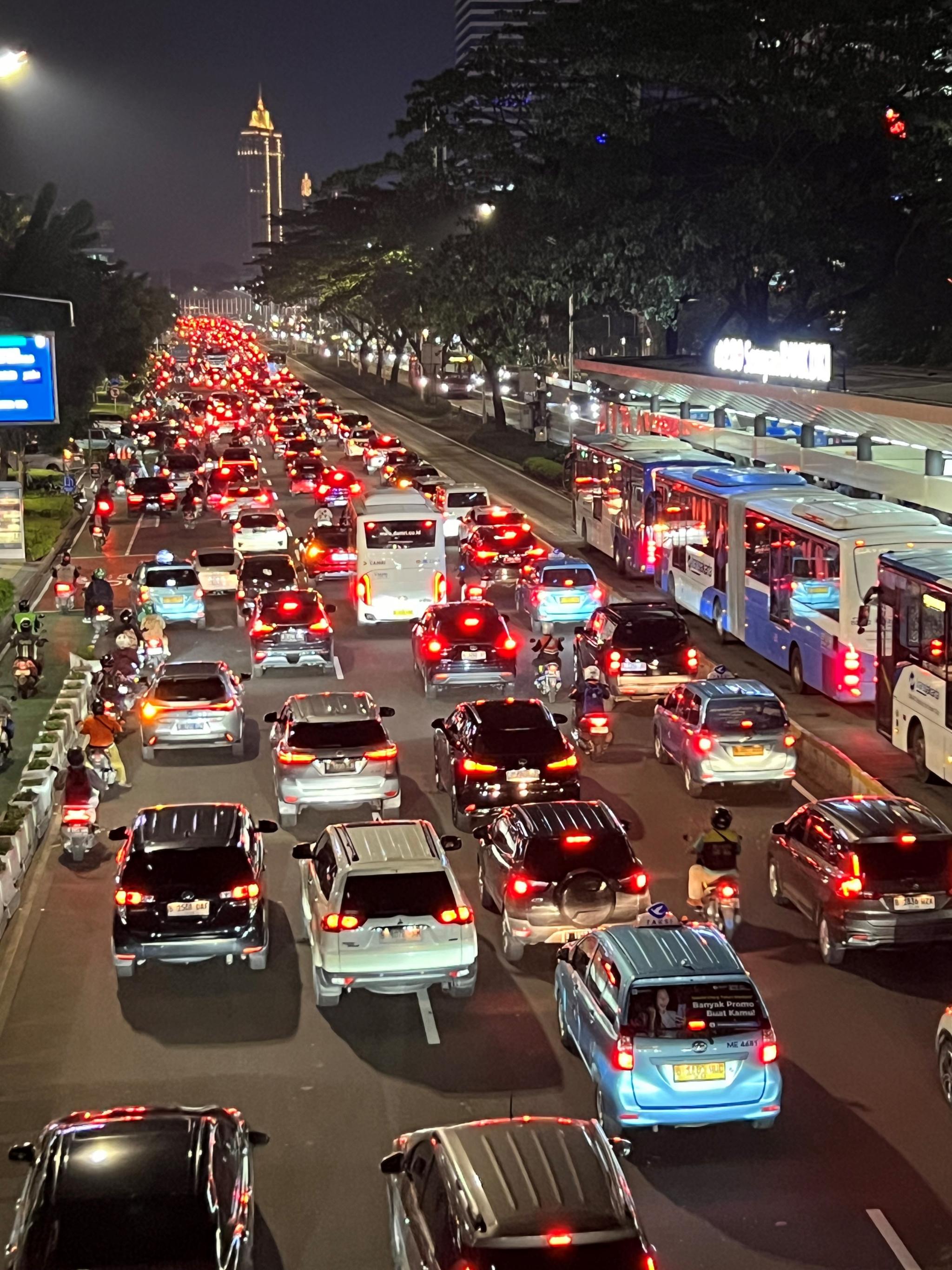 Jakarta