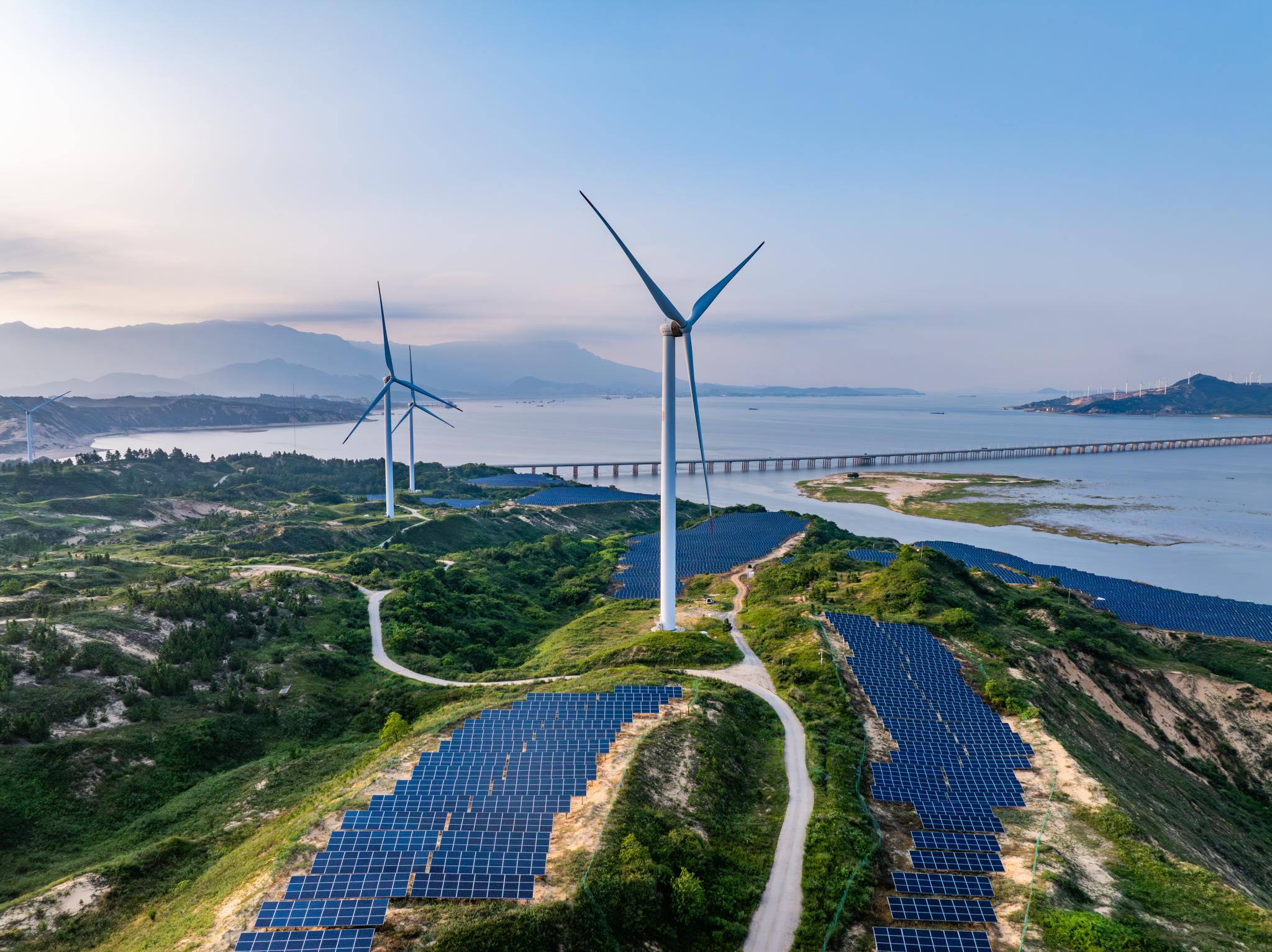 China Update 2025