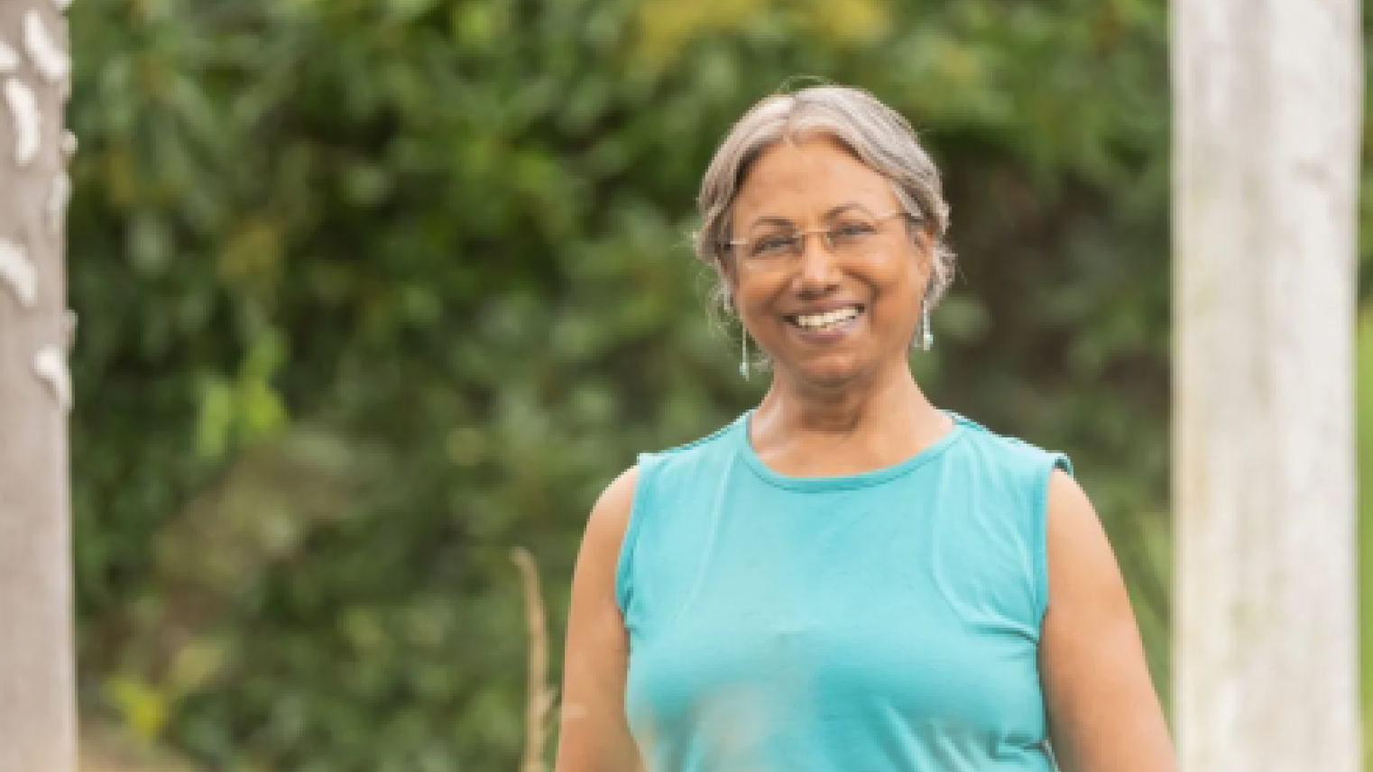 Professor Kuntala Lahiri-Dutt