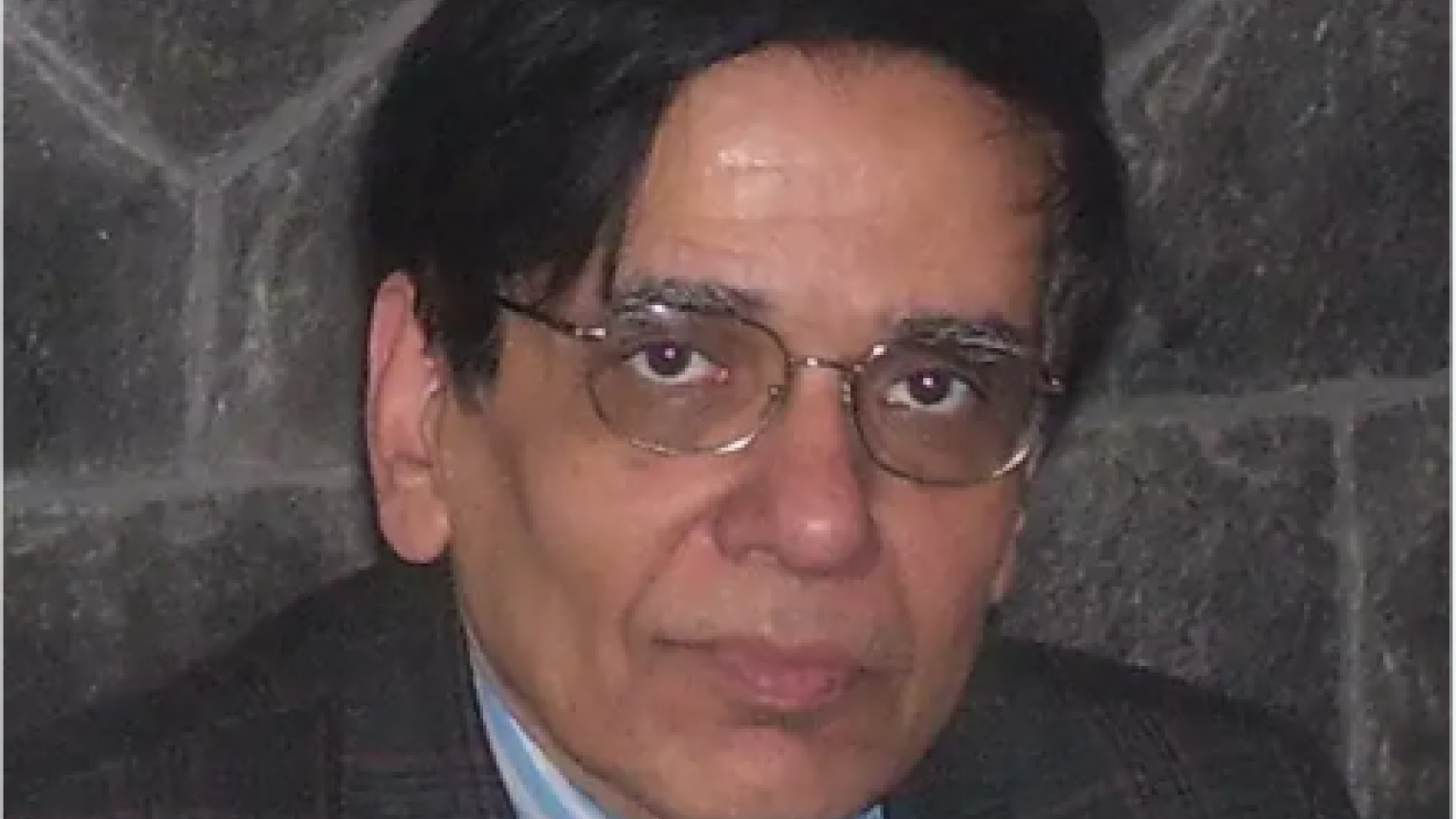 Raghbendra Jha