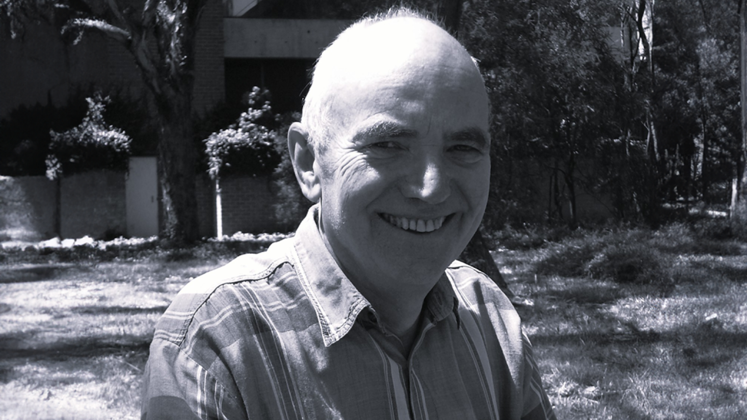 Emeritus Professor Richard Mulgan
