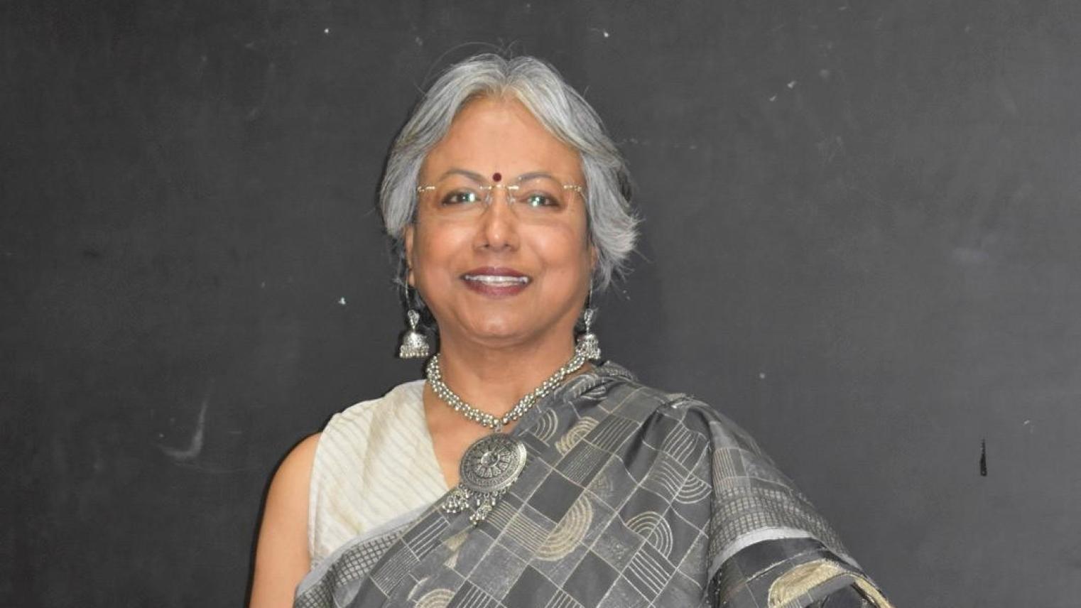 Professor Kuntala Lahiri-Dutt AO