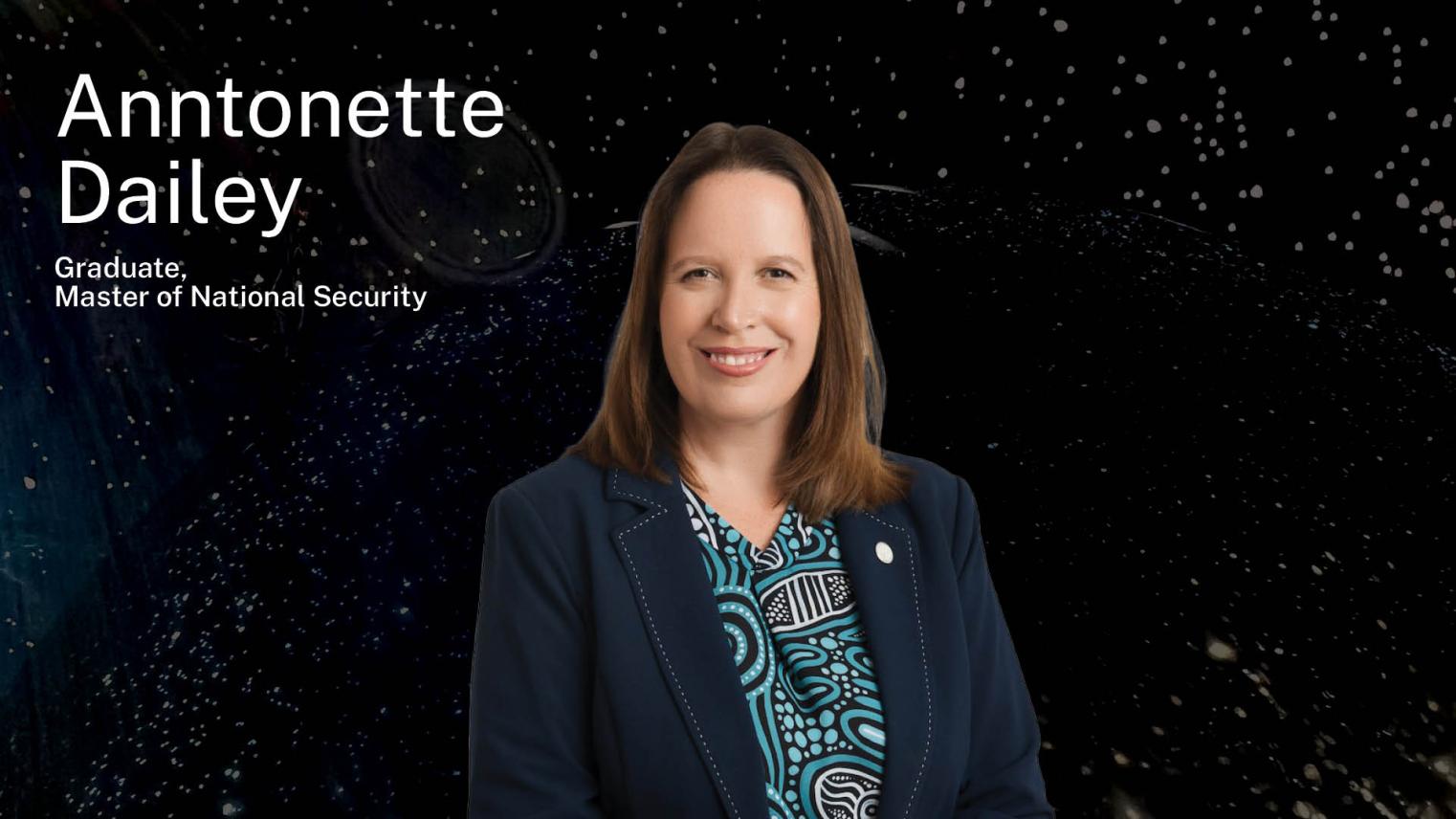 Anntonette Dailey