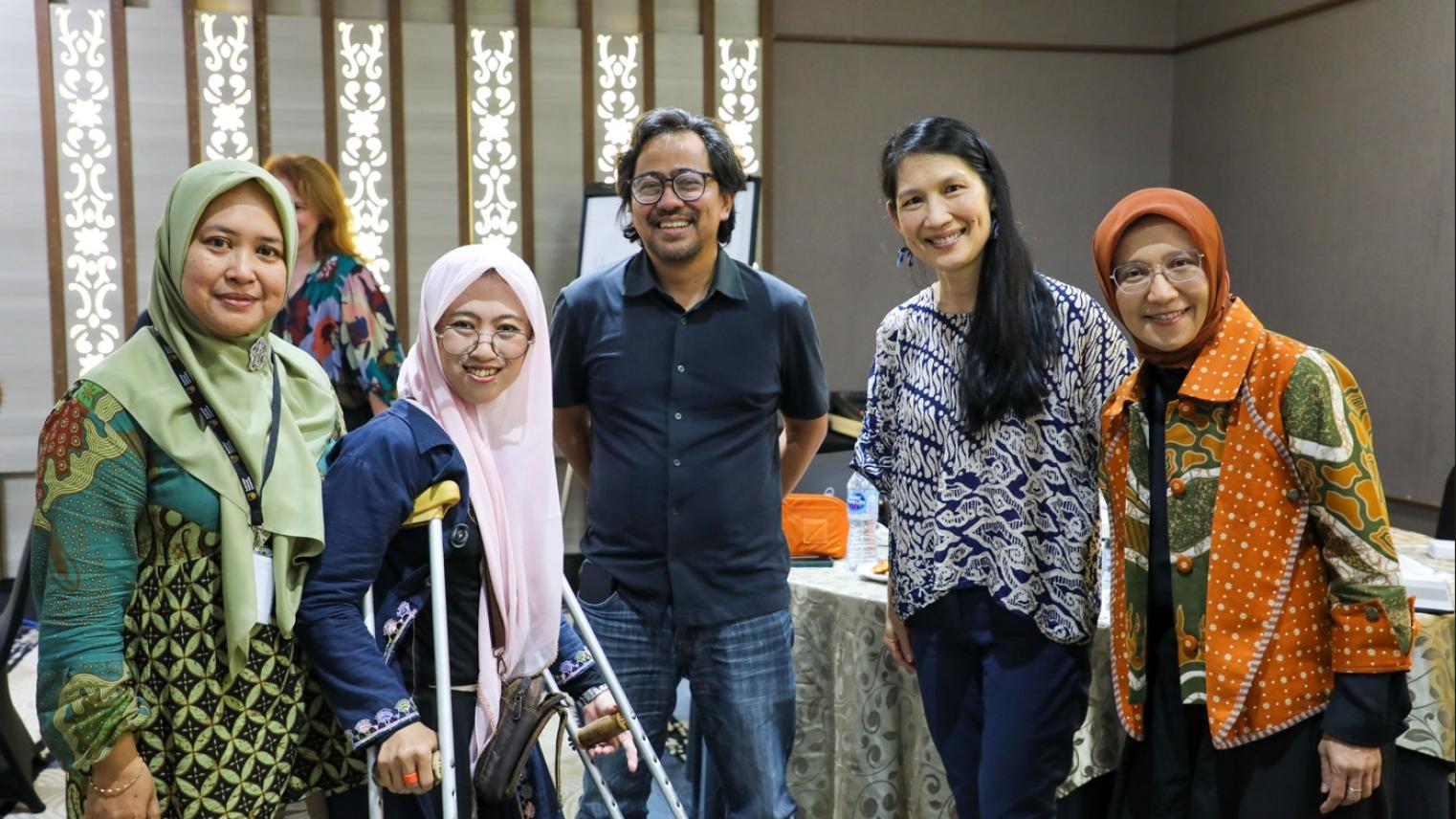 Boot camp Indonesia Project Boot camp Indonesia Project