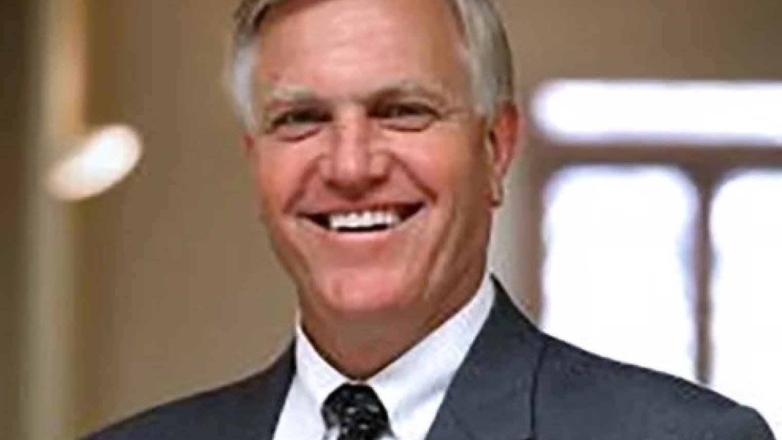 Professor Andrew B. Stoeckel