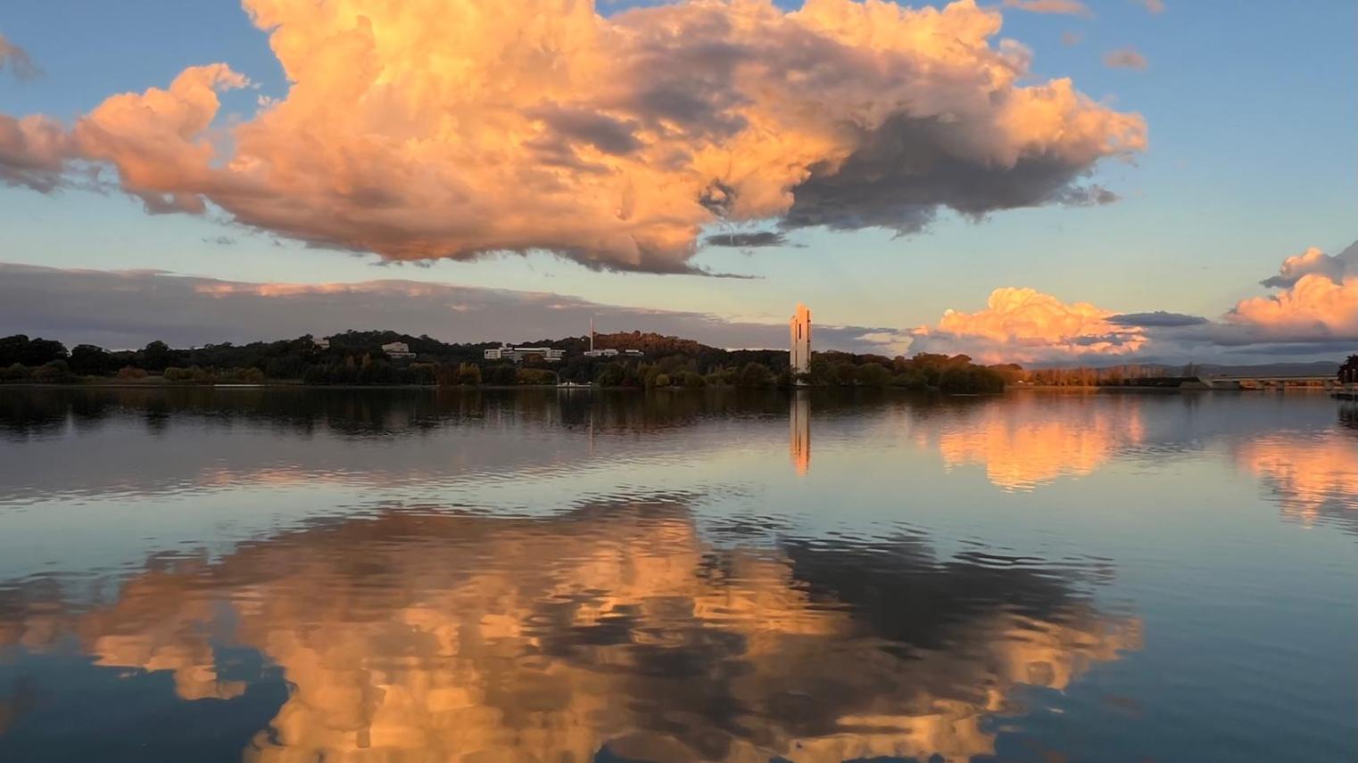 Canberra