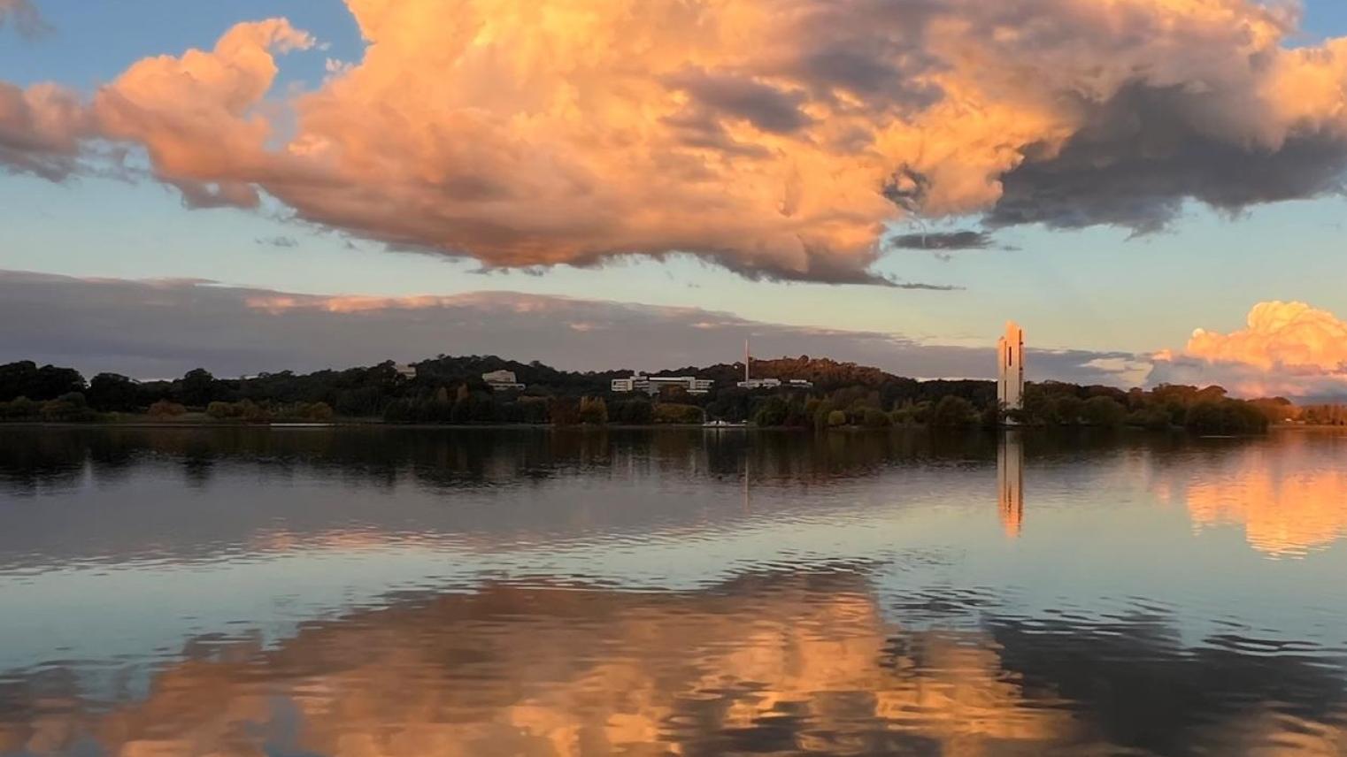 Canberra