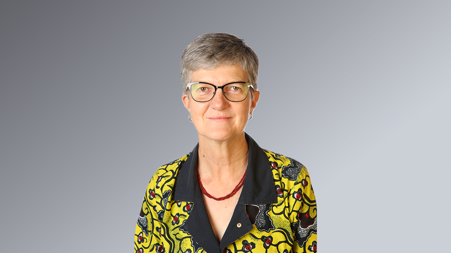 Robyn Alders