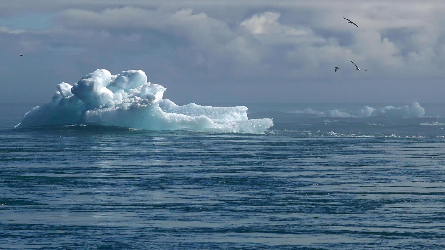 Climate Change