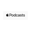 Apple podcasts logo