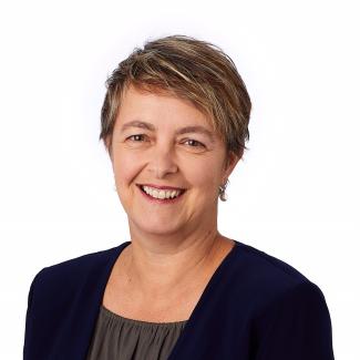 Nicola Roxon