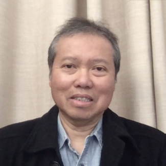 Professor Budy Resosudarmo