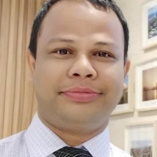 Mohammad Mahabub Alam