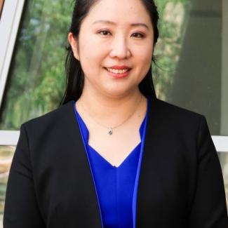 Associate Professor Yixiao Zhou