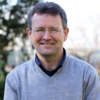 Robin Davies