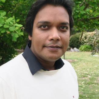 Rubayat Chowdhury
