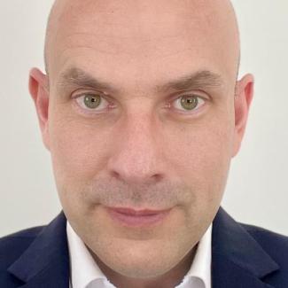 Professor Mathias Sinning