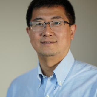 Professor Sheng Yu