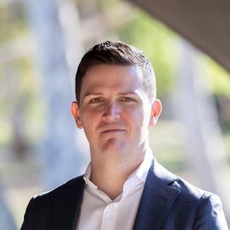 Aaron Mollross