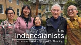 Chris podcast youtube cover