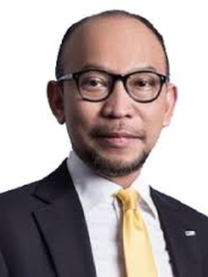 Dr Chatib Basri photo