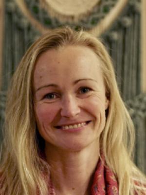 Tanja Russell