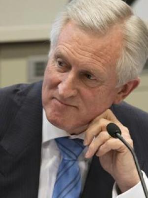 John Hewson AM