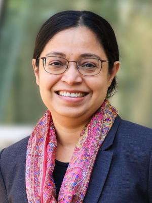 Sonia Akter