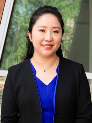 Associate Professor Yixiao Zhou