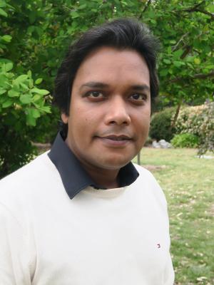 Rubayat Chowdhury