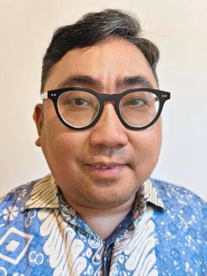 Sudirman Nasir Sudirman Nasir