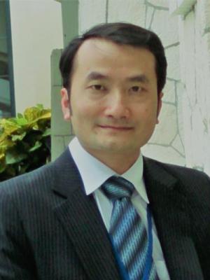 Dr Thang Nam Do