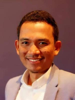 Asrul Sidiq