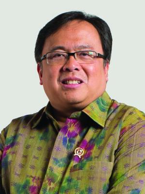 Bambang Brodjonegoro
