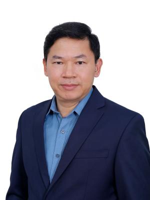 Nhuong Van Tran