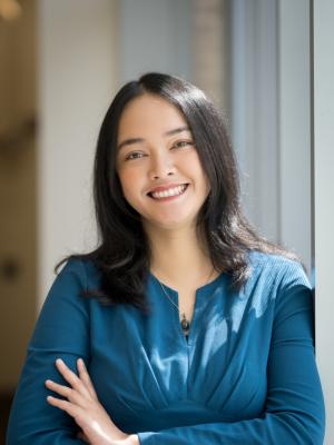 Dyah Prita