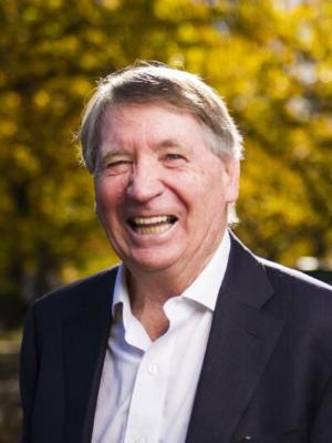 Dennis Richardson